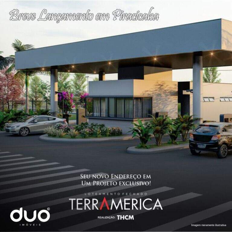 Terreno à venda no Taquaral: 