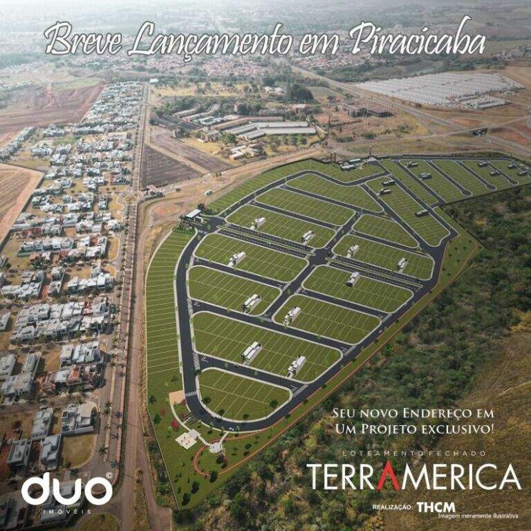 Terreno à venda no Taquaral: 