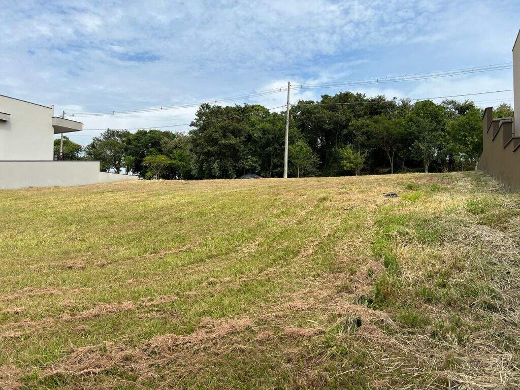 Terreno à venda no Residencial Terras de Ártemis: 