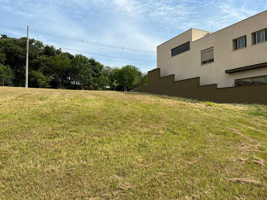 Terreno à venda no Residencial Terras de Ártemis: 