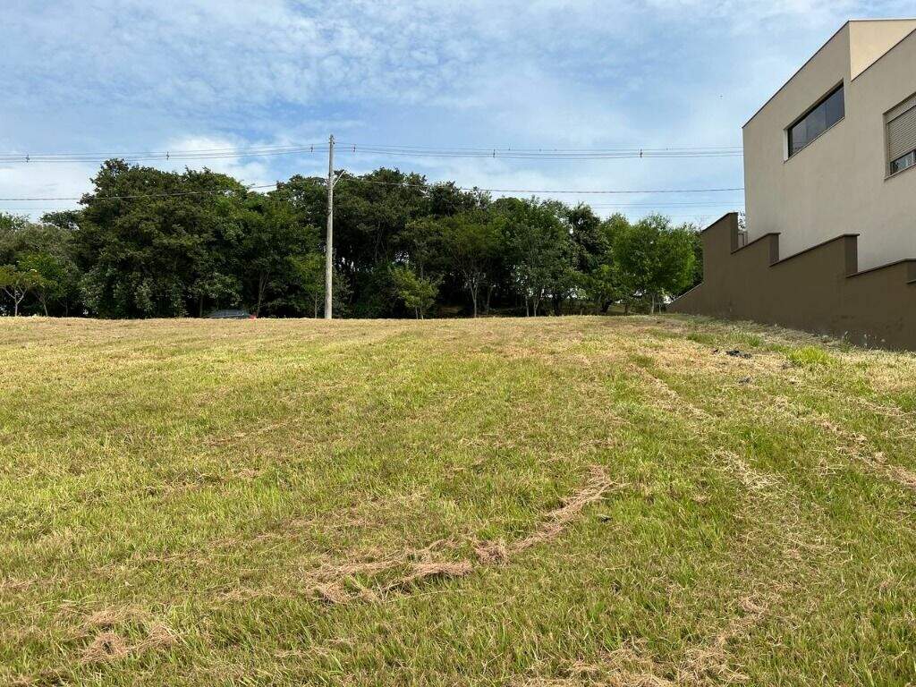 Terreno à venda no Residencial Terras de Ártemis: 