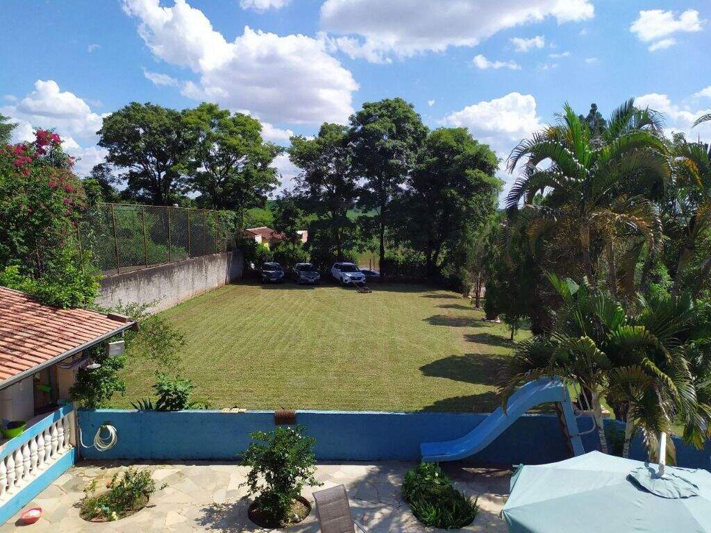 Chácara à venda no Jardim Diamante: 