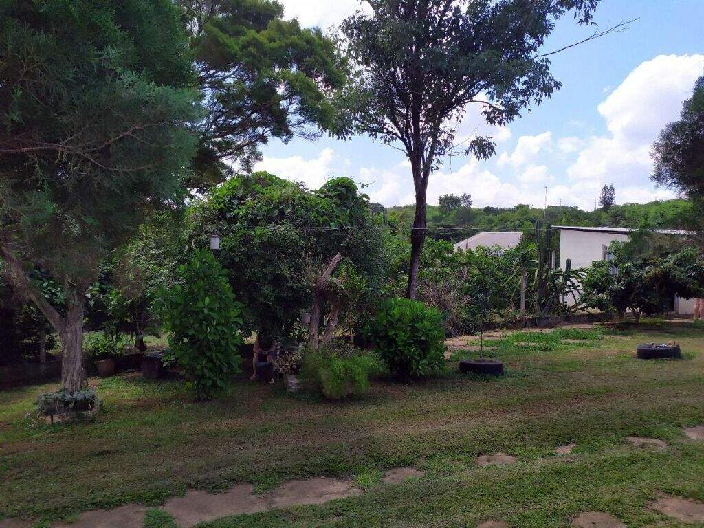 Chácara à venda no Jardim Diamante: 