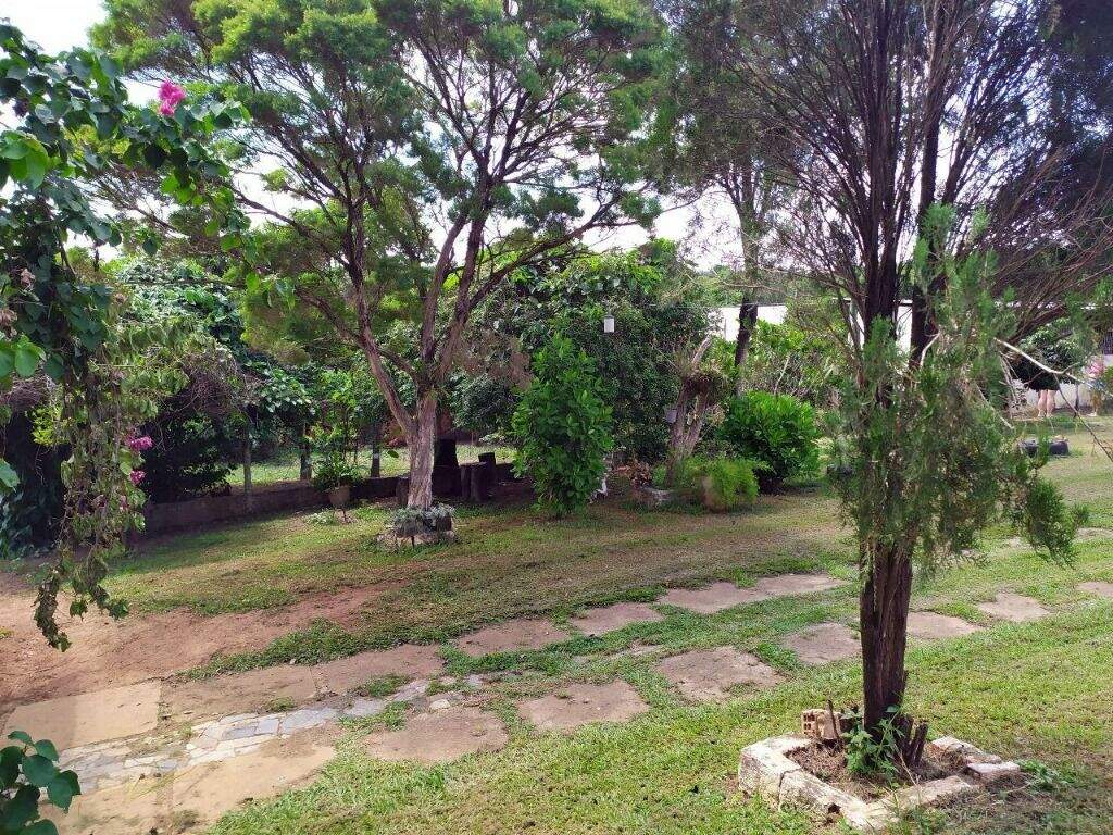 Chácara à venda no Jardim Diamante: 