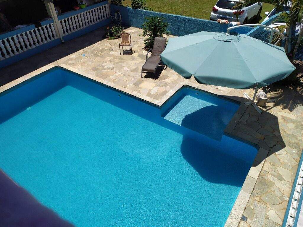 Chácara à venda no Jardim Diamante: 