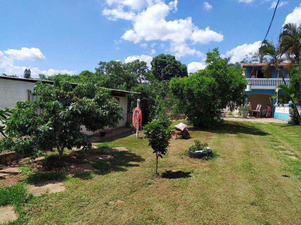 Chácara à venda no Jardim Diamante: 