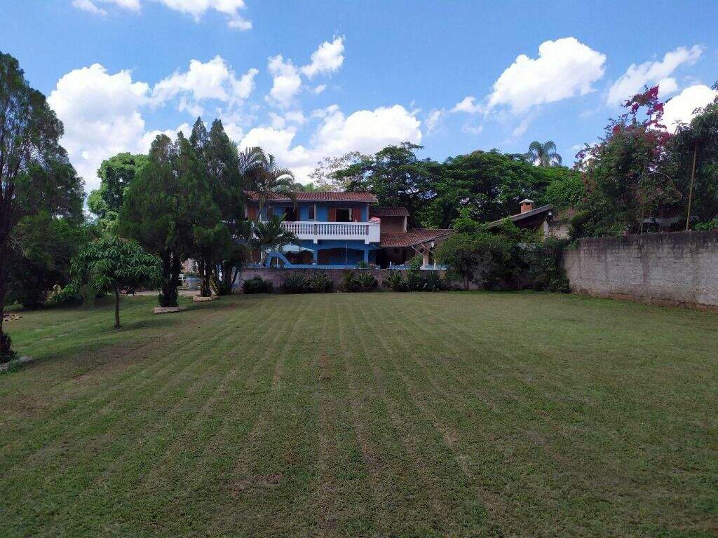 Chácara à venda no Jardim Diamante: 