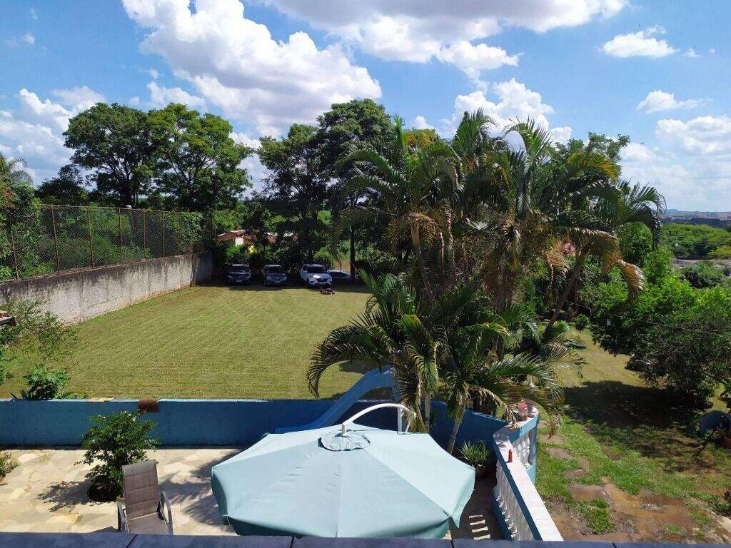 Chácara à venda no Jardim Diamante: 