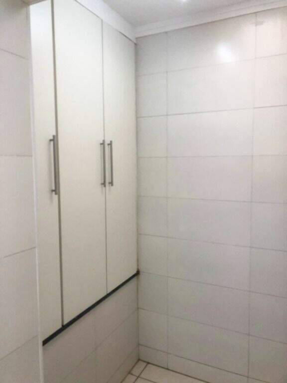 Edícula para aluguel no Higienópolis: 