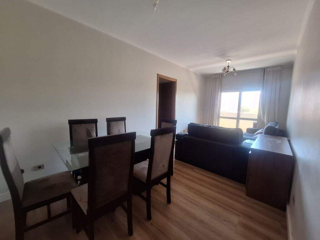 Apartamento para aluguel no Nova América: 