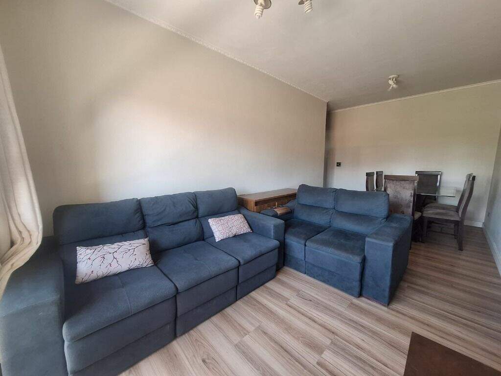 Apartamento para aluguel no Nova América: 