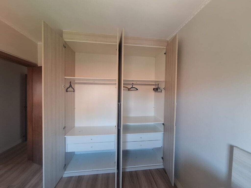 Apartamento para aluguel no Nova América: 