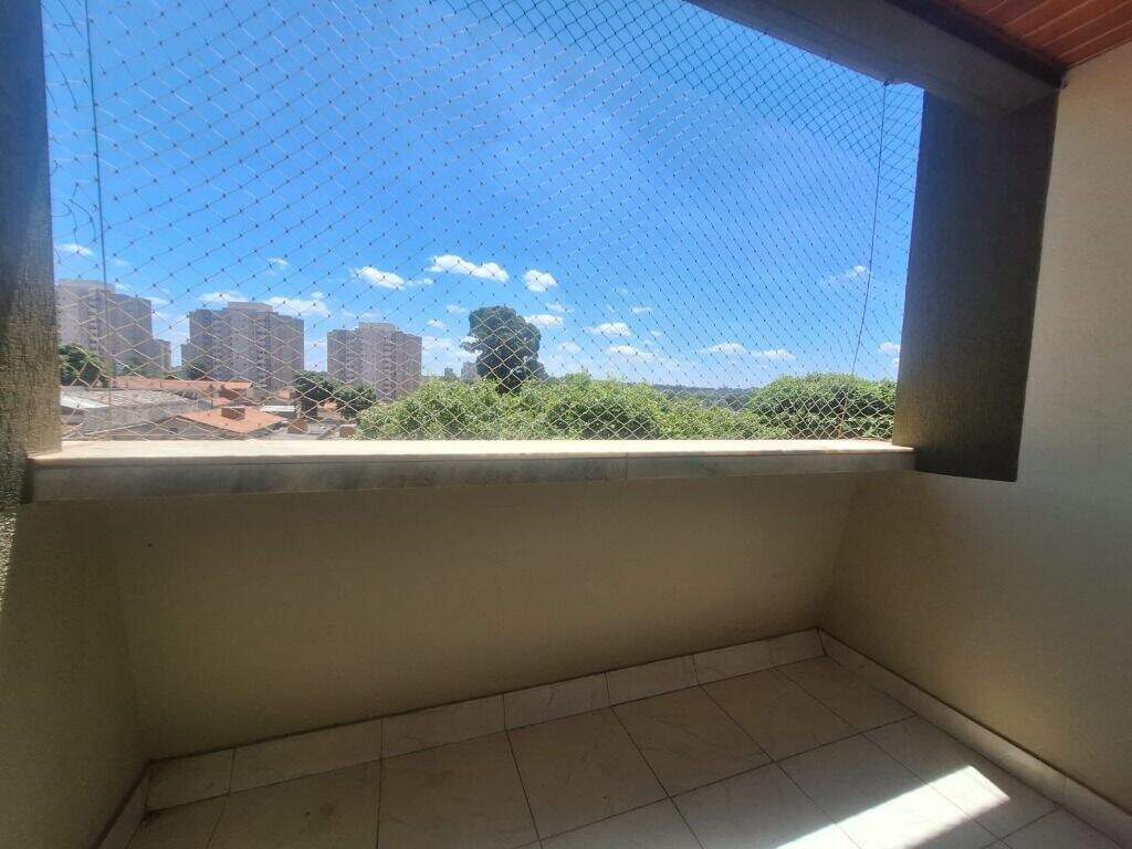 Apartamento para aluguel no Nova América: 