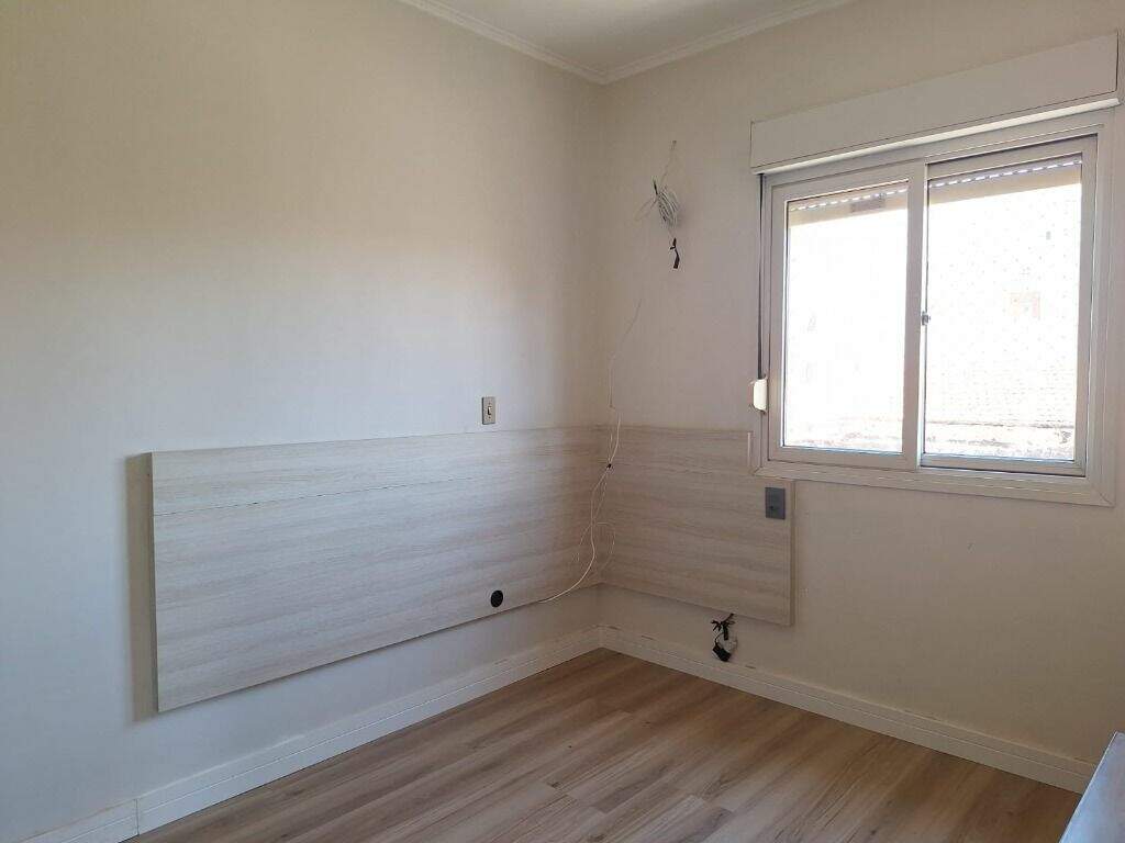Apartamento para aluguel no Nova América: 