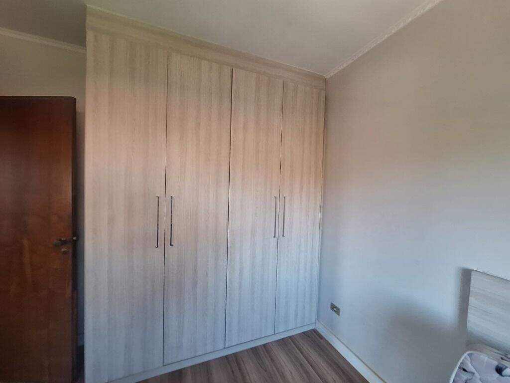 Apartamento para aluguel no Nova América: 