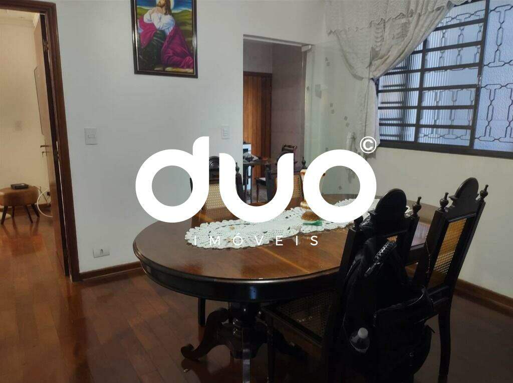 Casa à venda no Nova Piracicaba: 