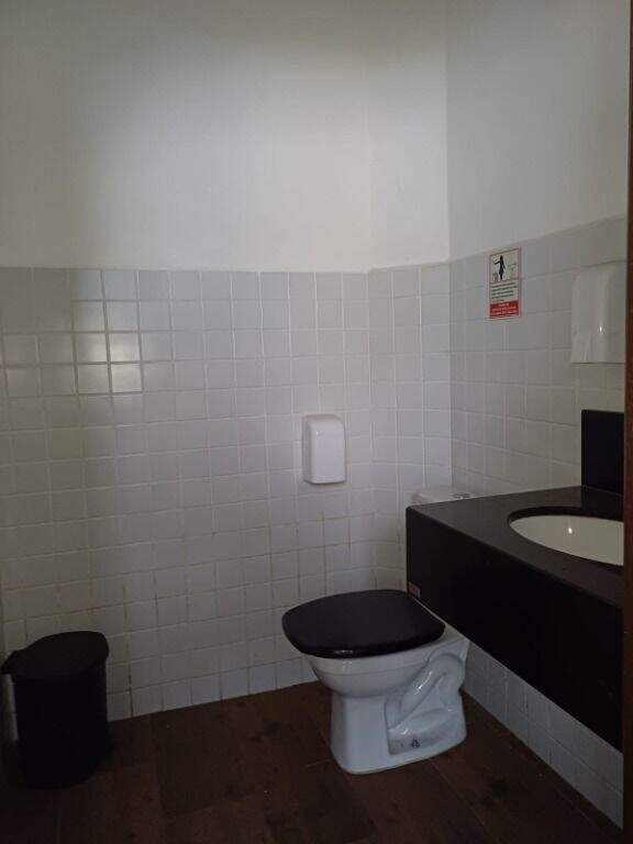 Salão para aluguel no Vila Boyes: 