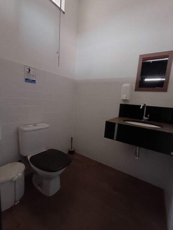 Salão para aluguel no Vila Boyes: 