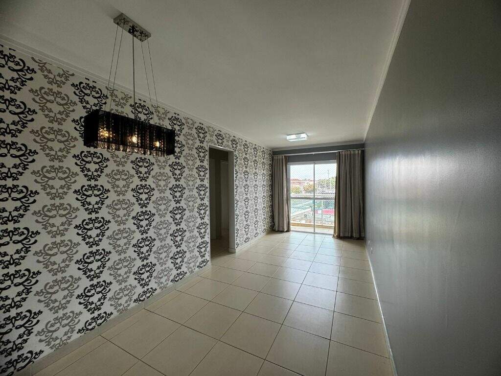Apartamento à venda no Vila Monteiro: 
