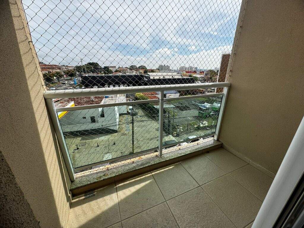 Apartamento à venda no Vila Monteiro: 