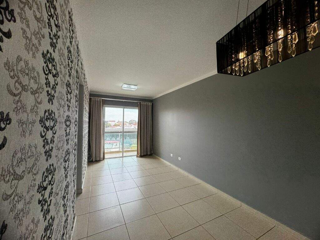 Apartamento à venda no Vila Monteiro: 