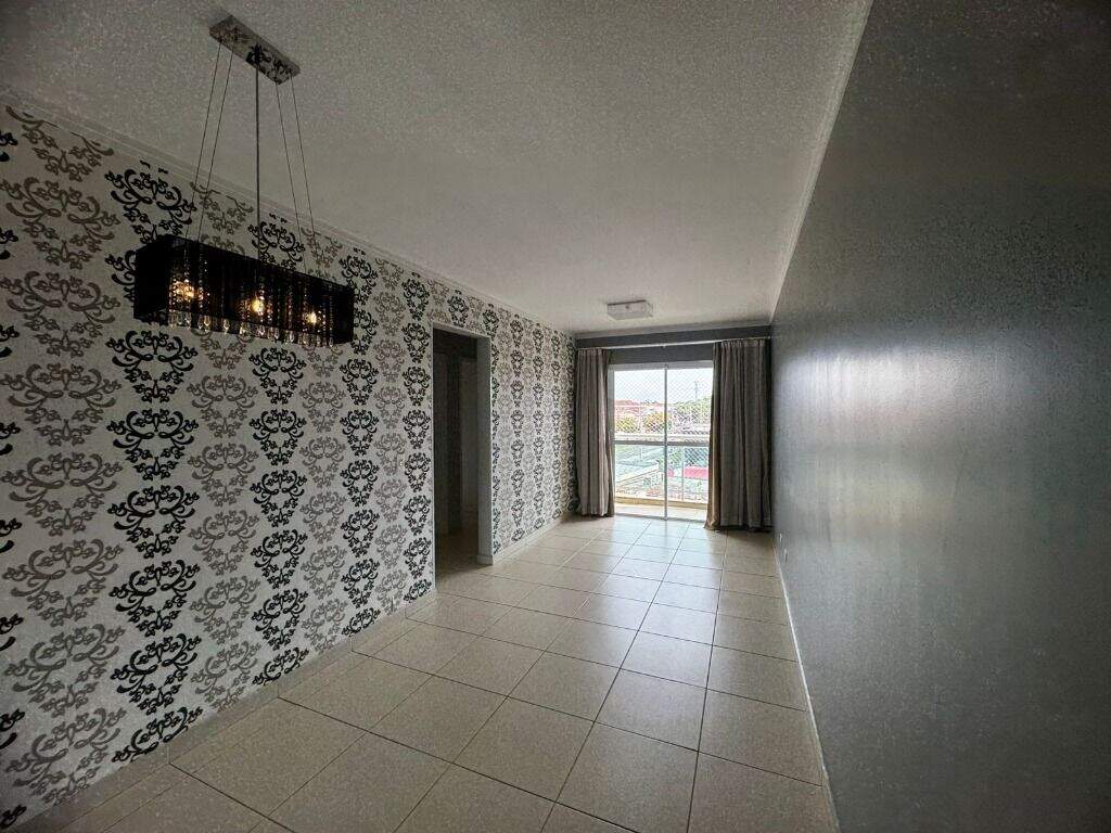 Apartamento à venda no Vila Monteiro: 