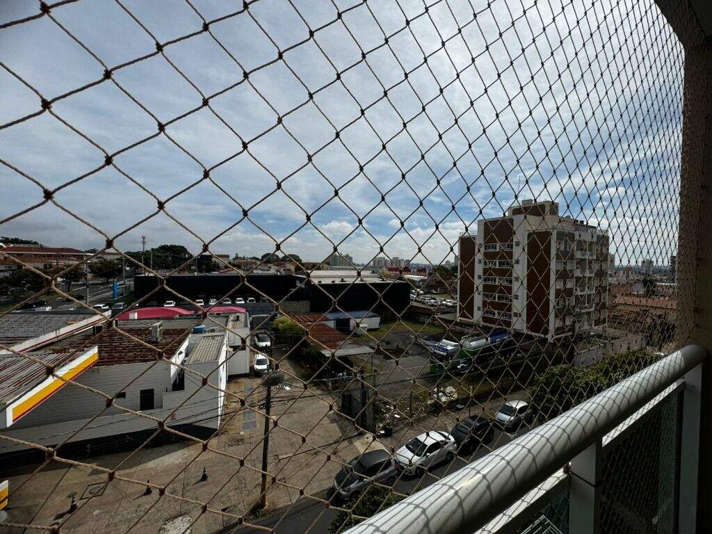 Apartamento à venda no Vila Monteiro: 