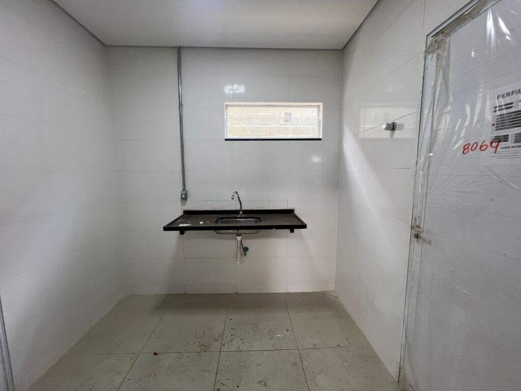 Barracão à venda no Santa Rita: 
