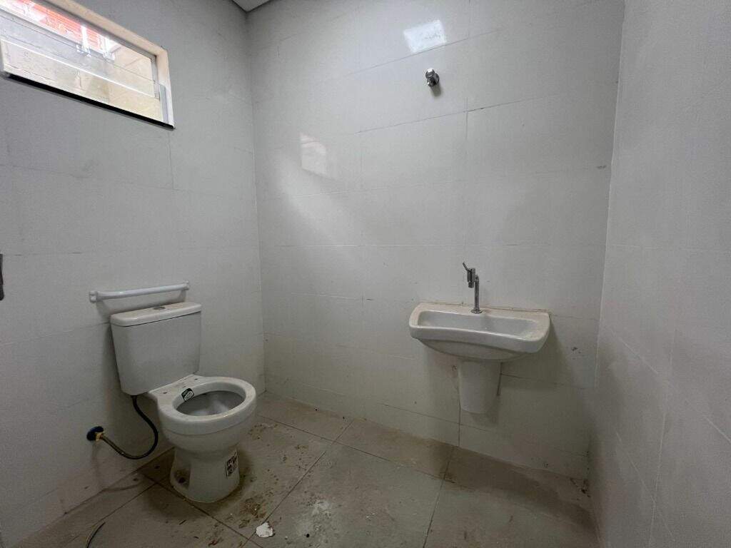 Barracão à venda no Santa Rita: 