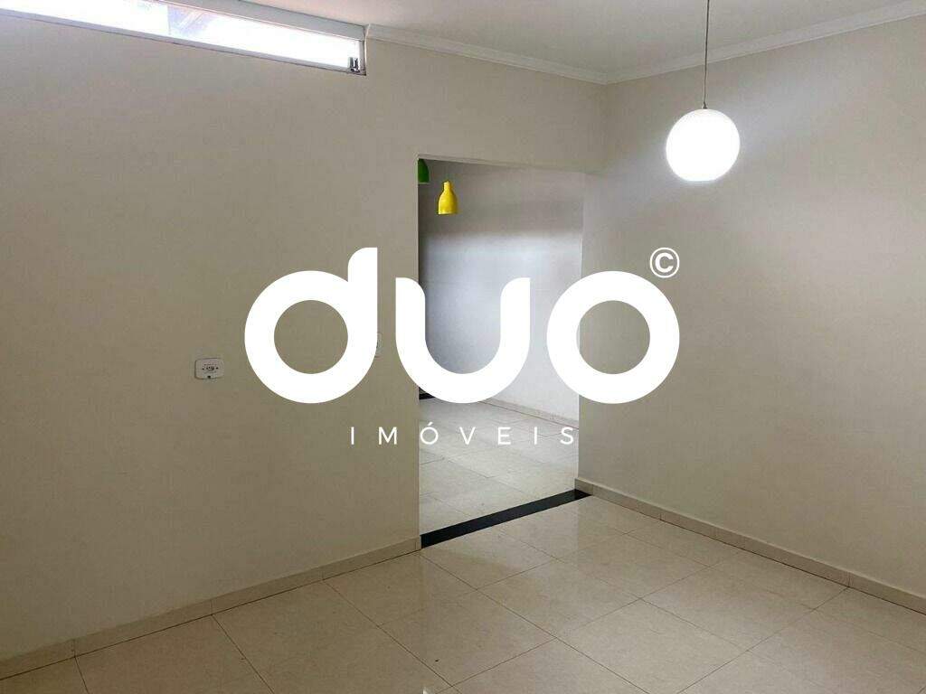 Casa à venda no Nova América: 