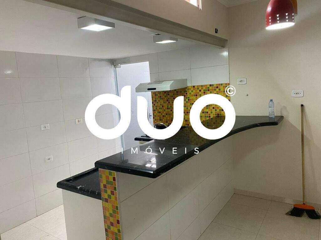 Casa à venda no Nova América: 