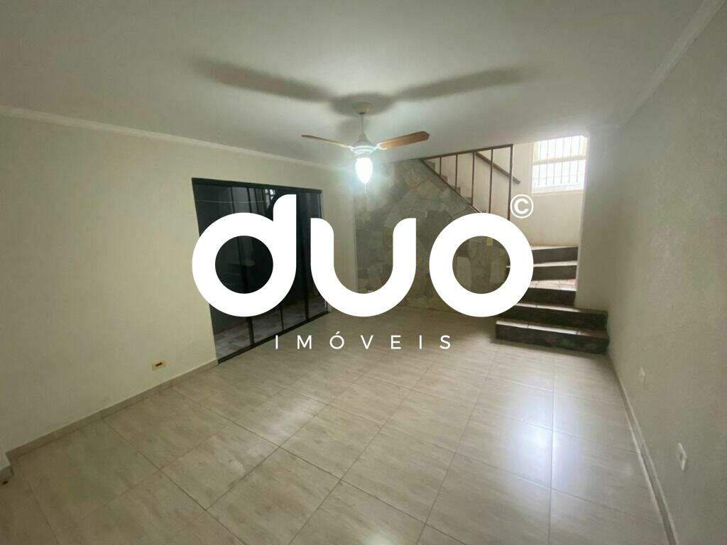 Casa à venda no Nova América: 