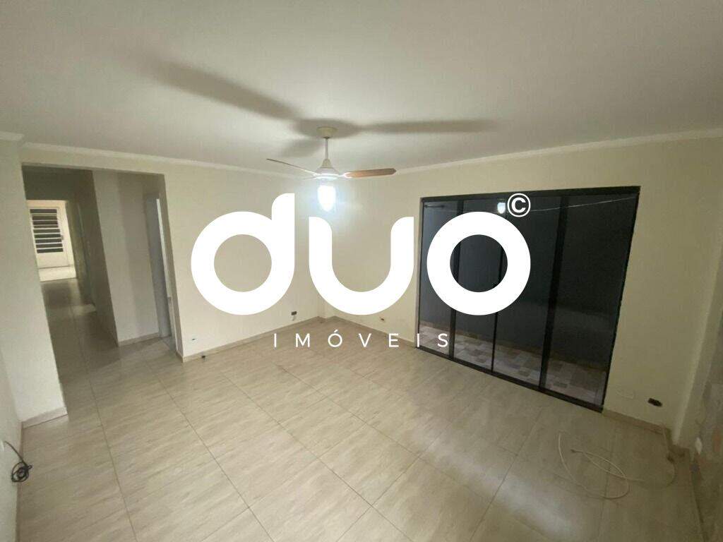 Casa à venda no Nova América: 
