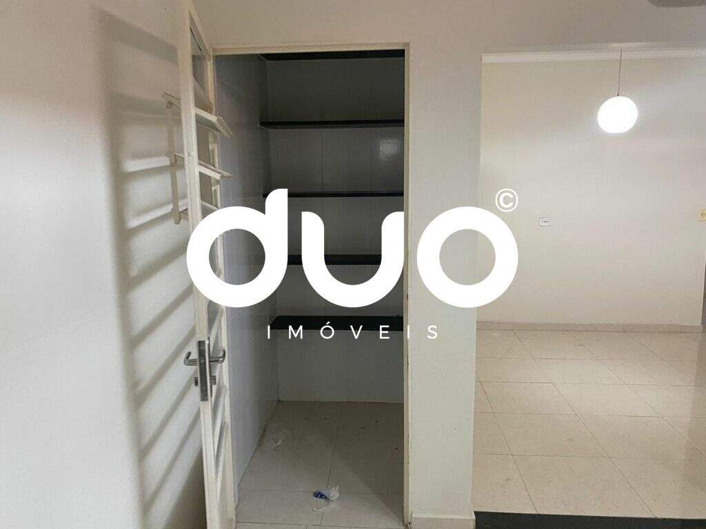 Casa à venda no Nova América: 