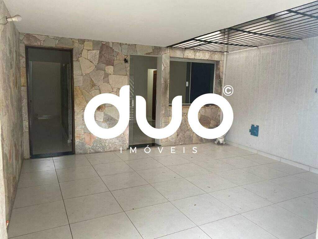 Casa à venda no Nova América: 