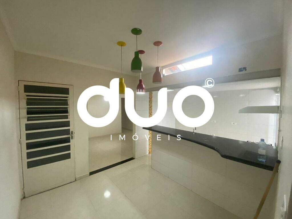 Casa à venda no Nova América: 