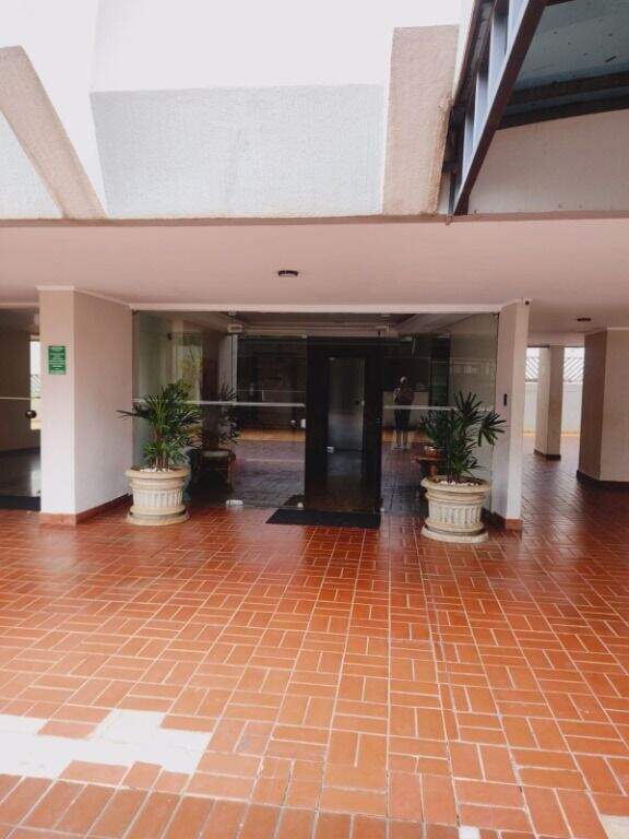Apartamento à venda no Vila Boyes: 