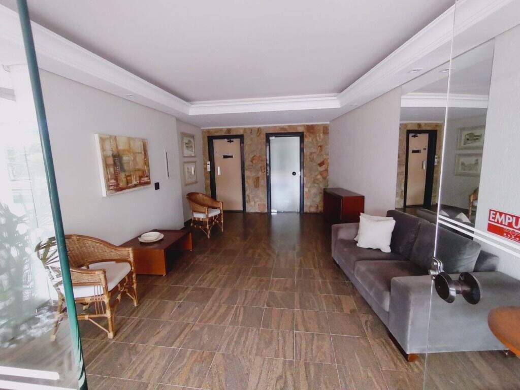 Apartamento à venda no Vila Boyes: 