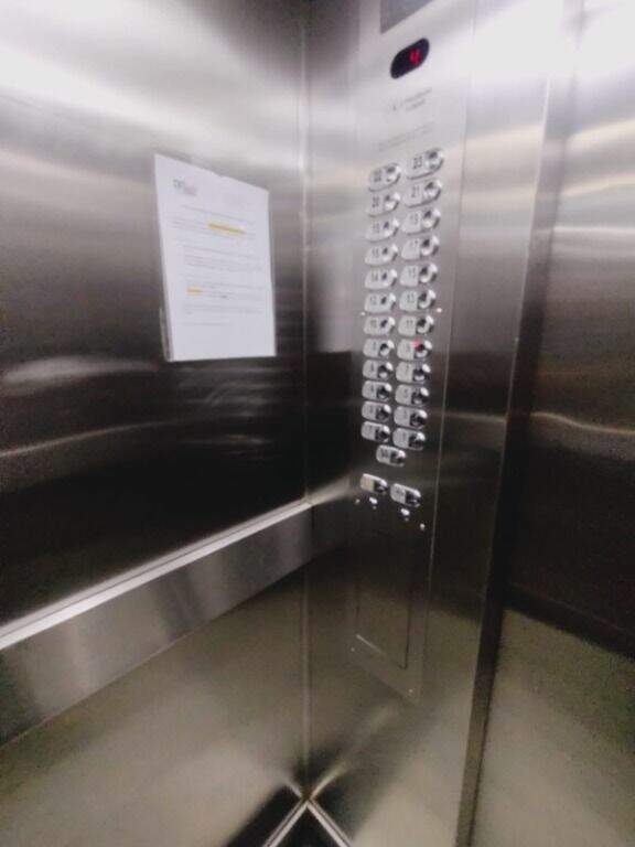 Apartamento à venda no Vila Boyes: 