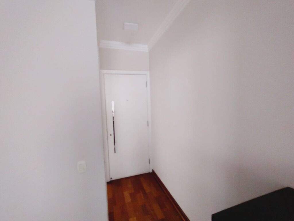 Apartamento à venda no Vila Boyes: 