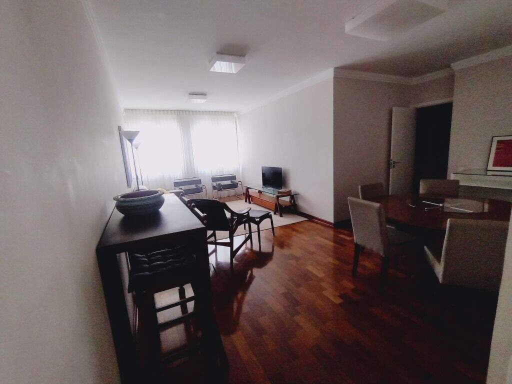 Apartamento à venda no Vila Boyes: 