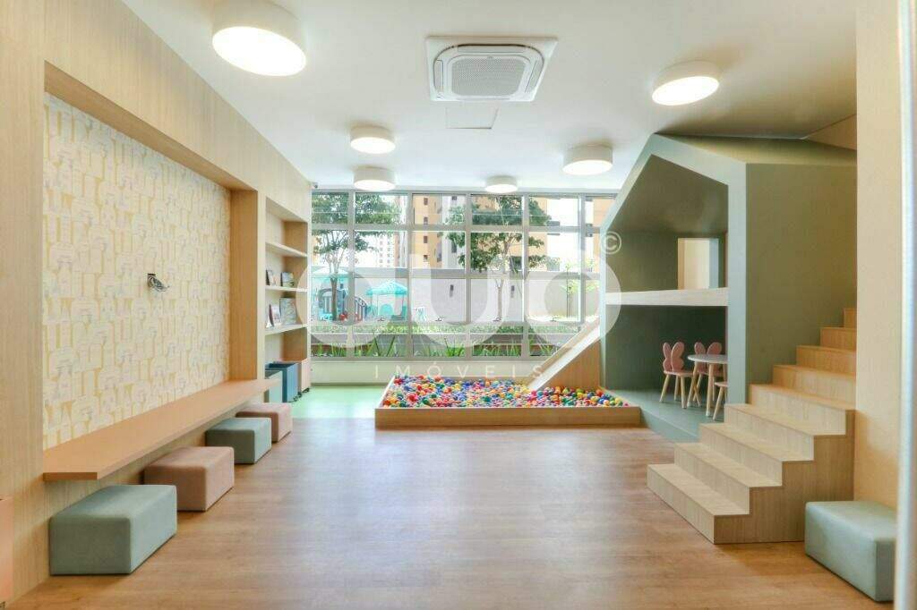 Apartamento, 3 quartos, 162 m² - Foto 26