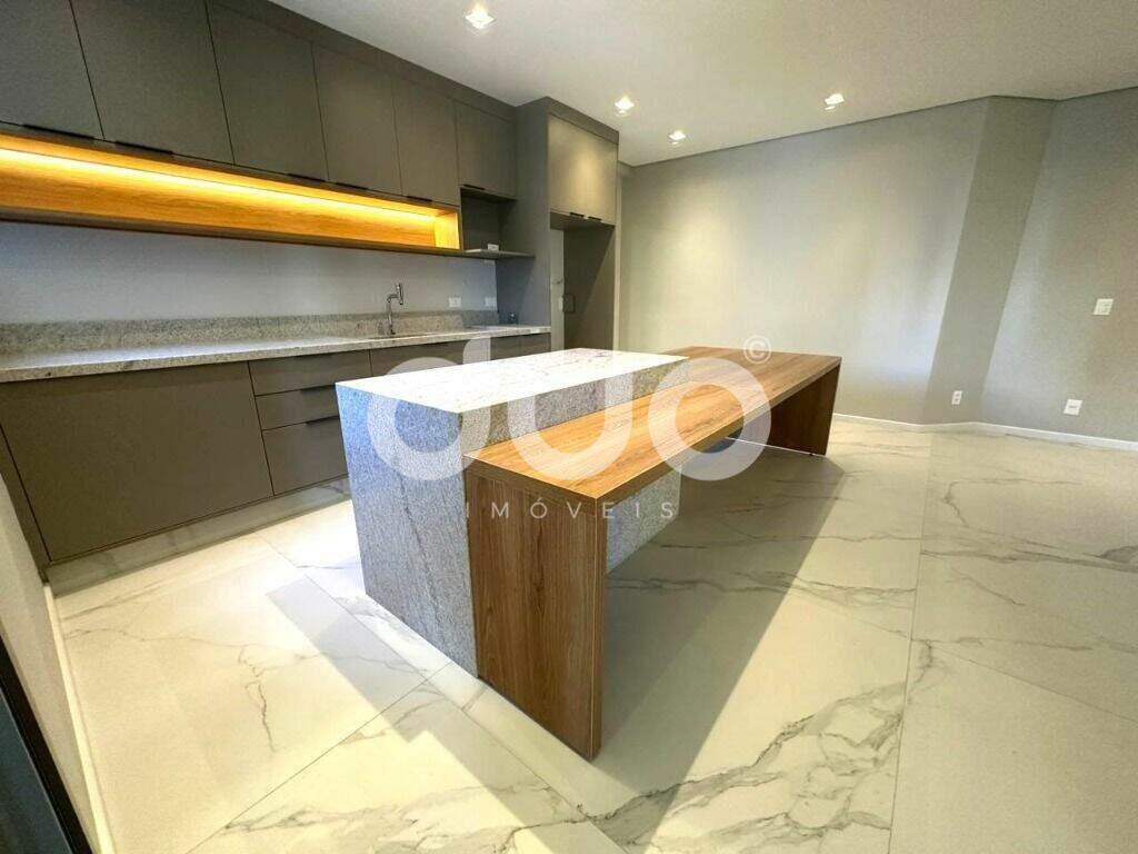 Apartamento, 3 quartos, 162 m² - Foto 5