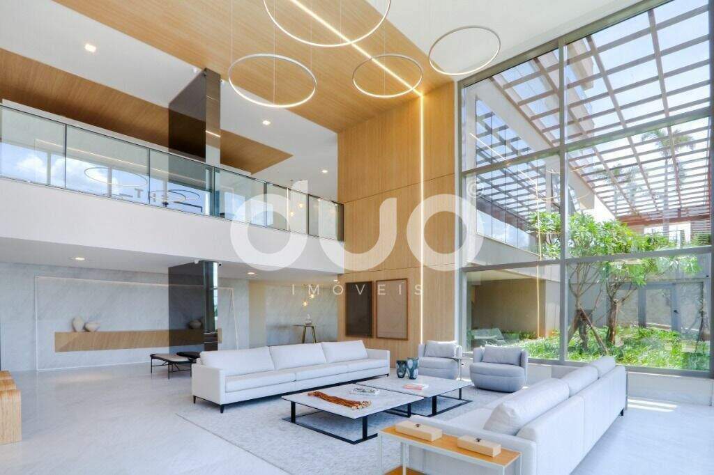 Apartamento, 3 quartos, 162 m² - Foto 2