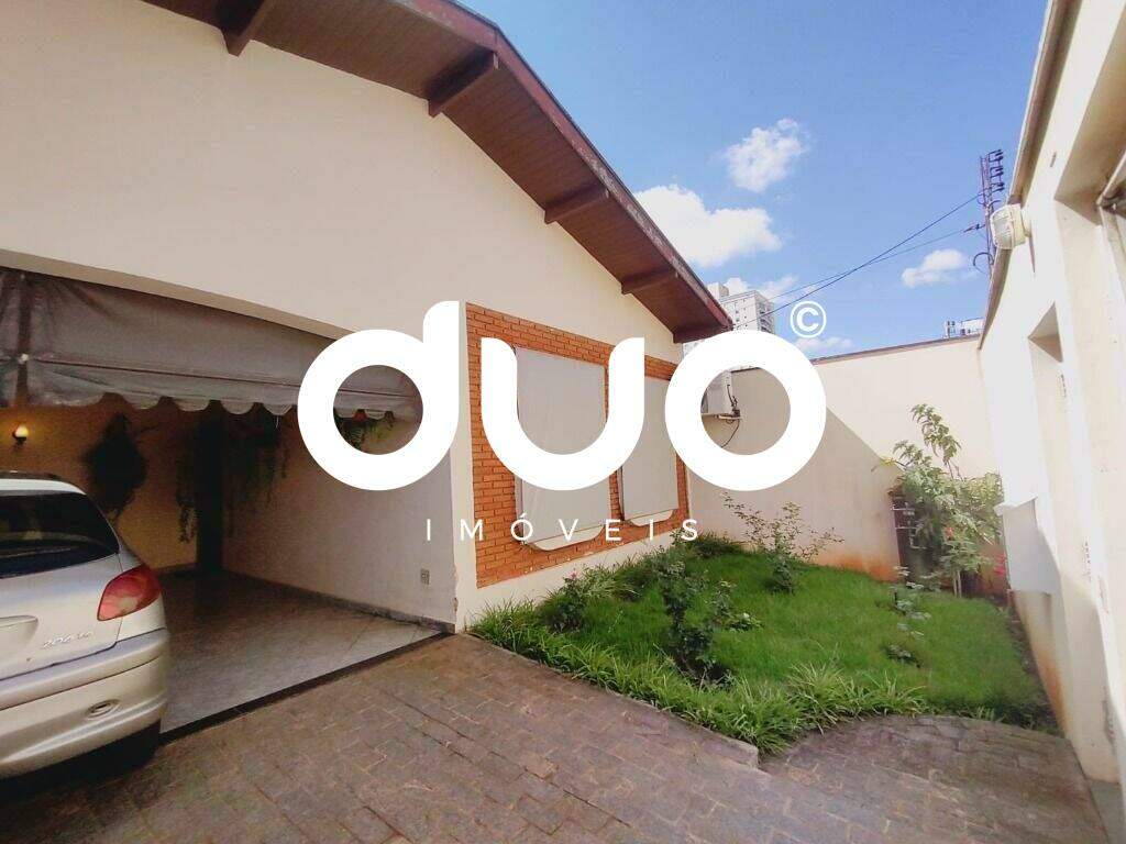 Casa à venda no São Judas: 