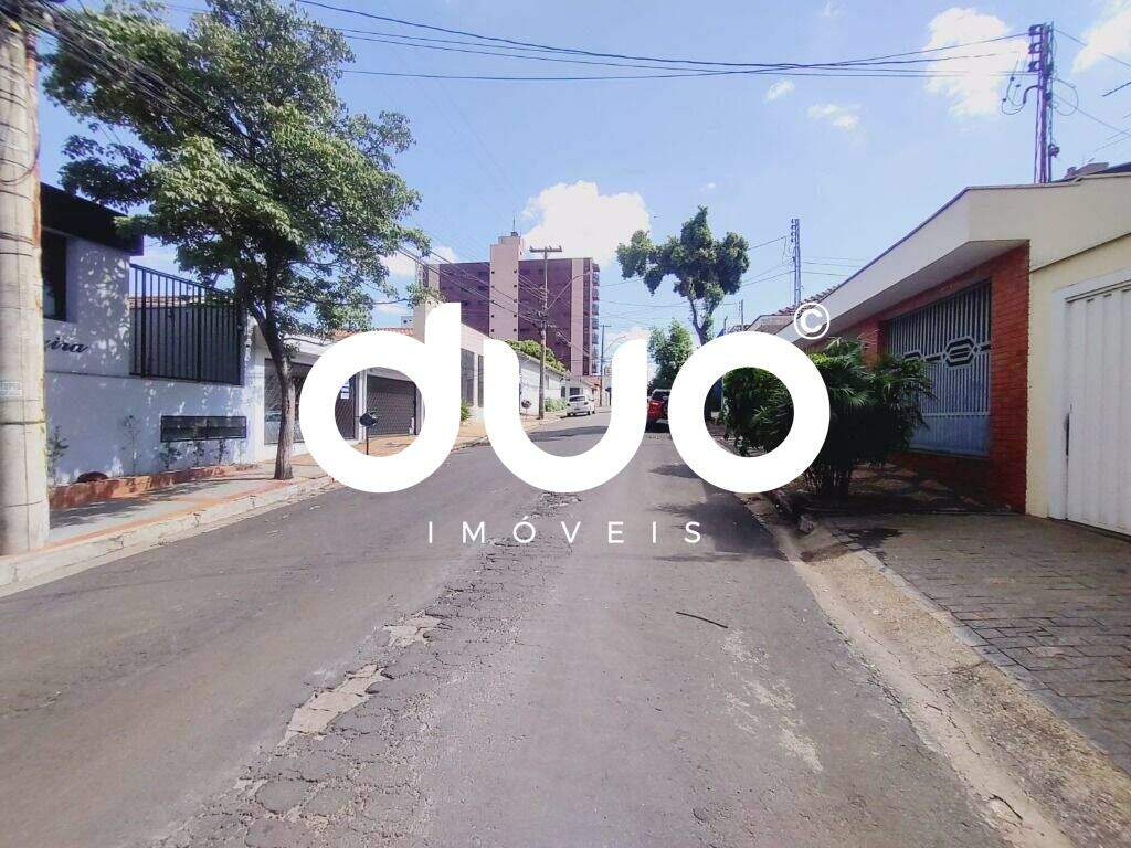 Casa à venda no São Judas: 