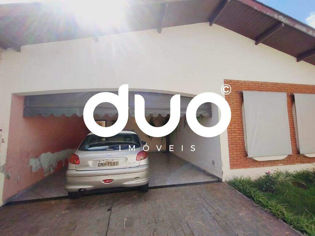 Casa à venda no São Judas: 