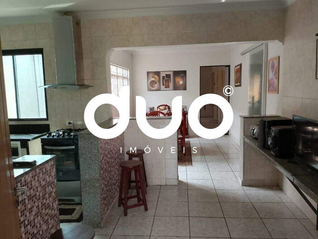 Casa à venda no Jardim São Francisco: 