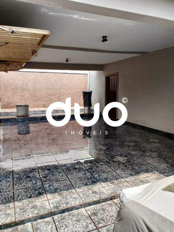 Casa à venda no Jardim São Francisco: 