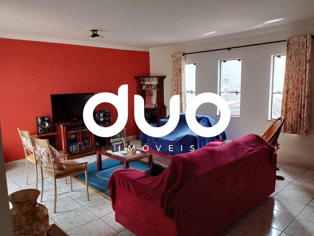 Casa à venda no Jardim São Francisco: 